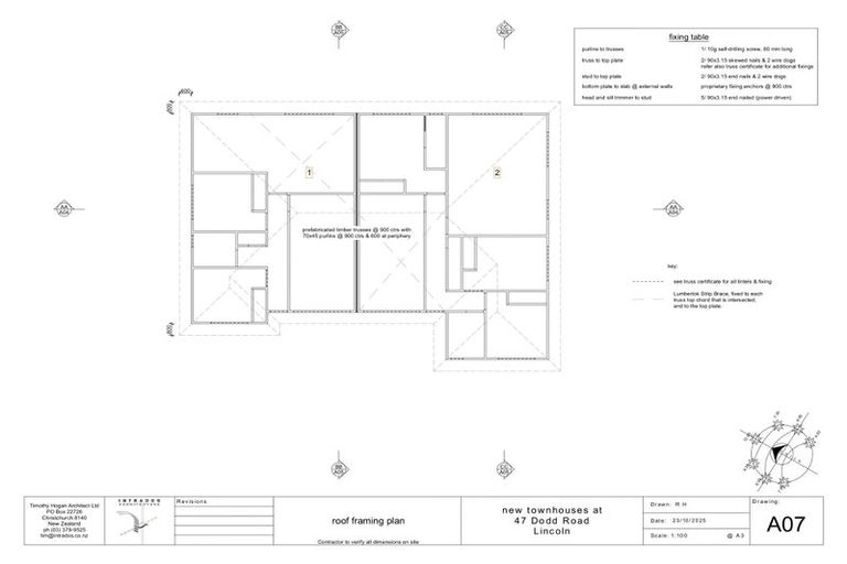 Photo of property in 47 Dodd Road, Rolleston, 7615