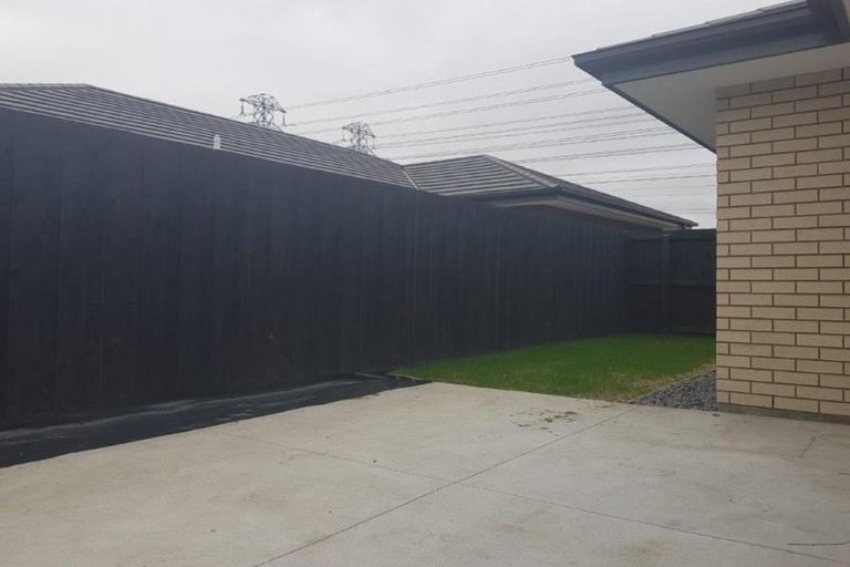 Photo of property in 43 Rannoch Drive, Yaldhurst, Christchurch, 8042