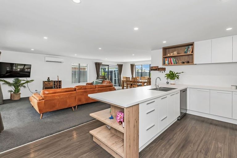 Photo of property in 14 Delorean Drive, Rolleston, 7615