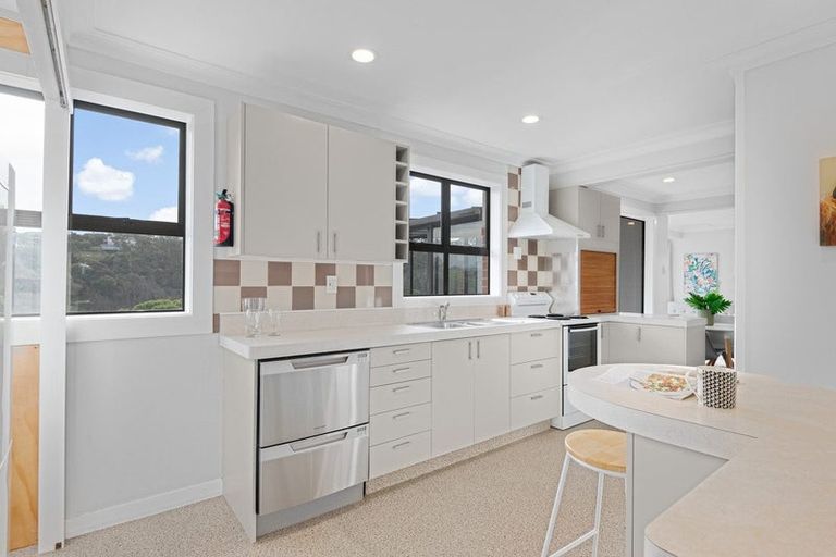 Photo of property in 14 Heath Street, Andersons Bay, Dunedin, 9013