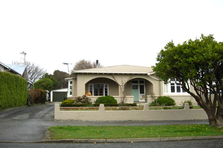 Photo of property in 233 Bowmont Street, Georgetown, Invercargill, 9812