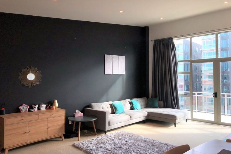 Photo of property in The Lofts, 47/185 Victoria Street, Te Aro, Wellington, 6011