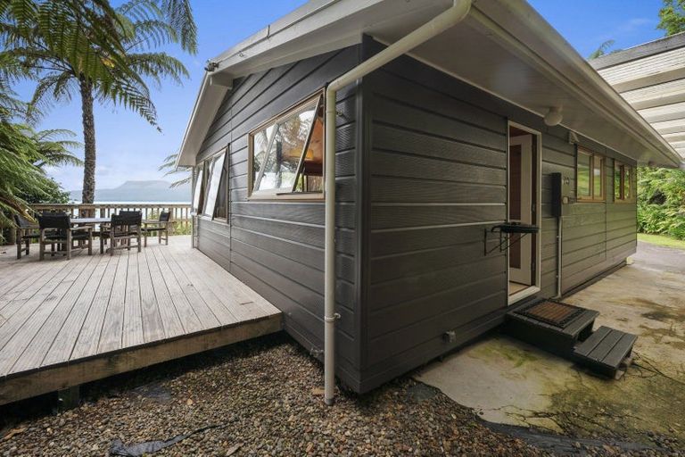 Photo of property in 248 Spencer Road, Lake Tarawera, Rotorua, 3076