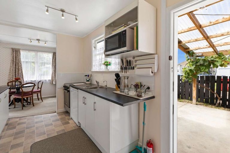 Photo of property in 33 Paterson Street, Aramoho, Whanganui, 4500