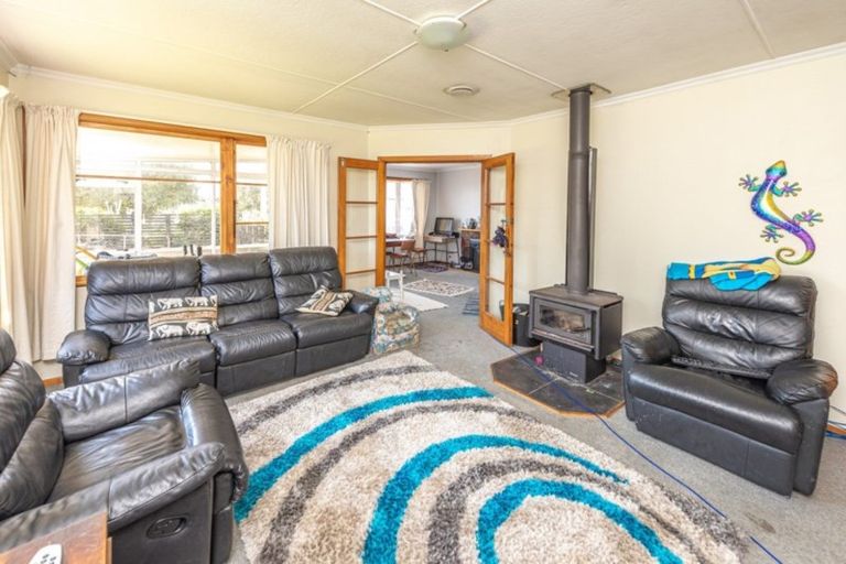 Photo of property in 39 Hood Street, Castlecliff, Whanganui, 4501