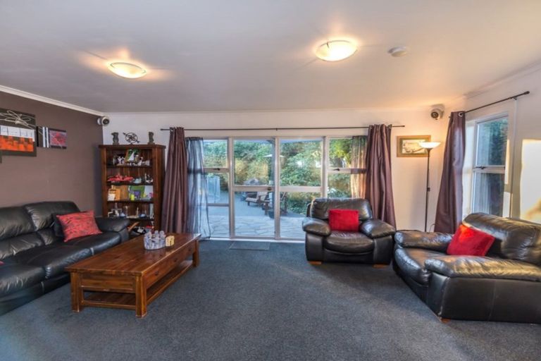Photo of property in 15 Dunster Street, Burnside, Christchurch, 8053