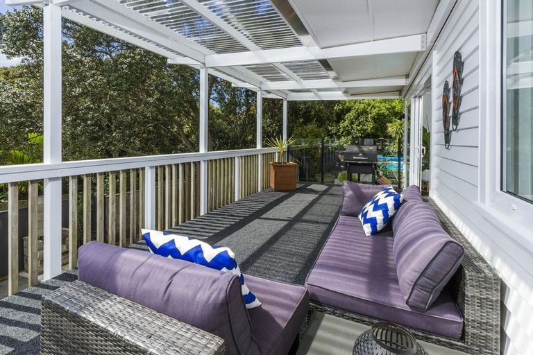 Photo of property in 15 Moore Street, Hillcrest, Auckland, 0627