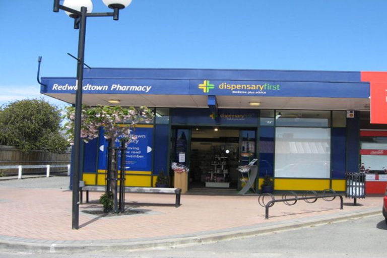 Photo of property in 73b Cleghorn Street, Redwoodtown, Blenheim, 7201