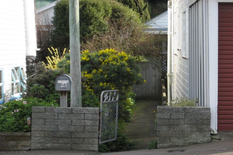 Photo of property in 66 Moxham Avenue, Hataitai, Wellington, 6021