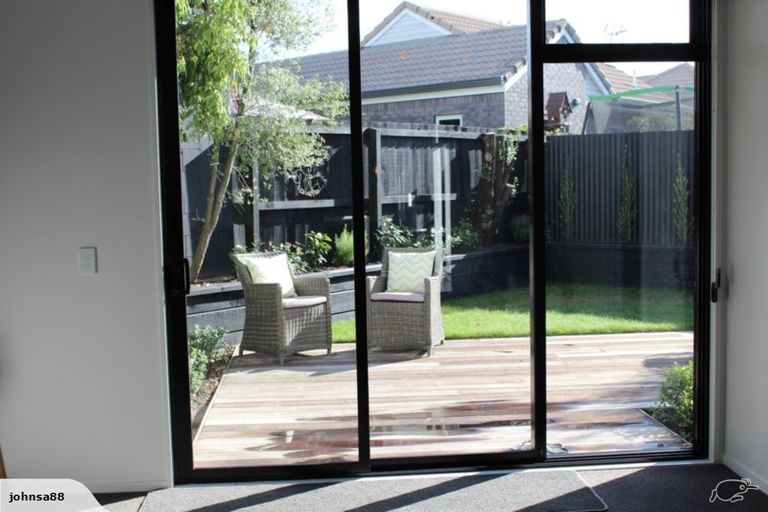 Photo of property in 25c Roxburgh Street, Sydenham, Christchurch, 8023