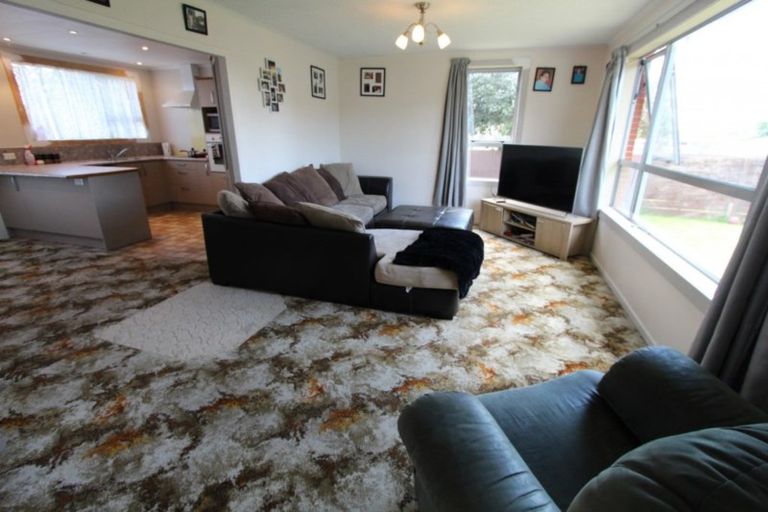 Photo of property in 132 Richmond Avenue, Tokoroa, 3420