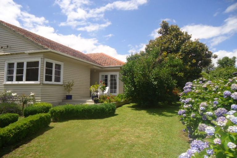 Photo of property in 11 Fitzherbert Street, Putaruru, 3411