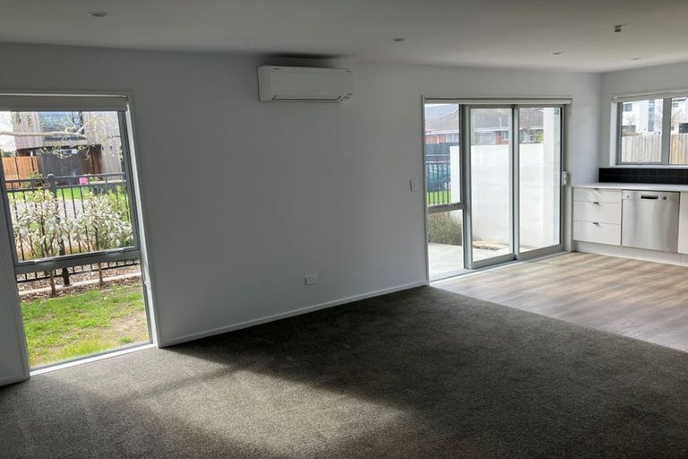 Photo of property in 1/24 Heywood Terrace, Richmond, Christchurch, 8013