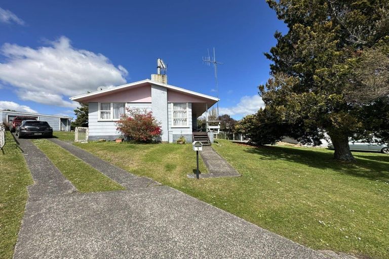 Photo of property in 5 Takahe Place, Tokoroa, 3420