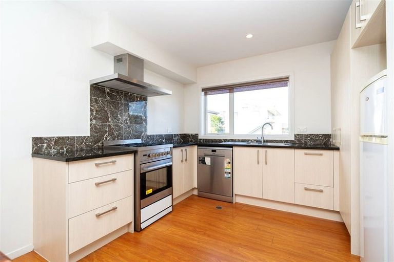 Photo of property in 3/1 June Place, Hamilton East, Hamilton, 3216