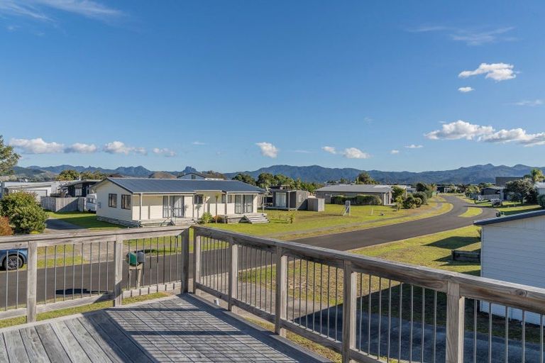 Photo of property in 161 The Fairway, Matarangi, Whitianga, 3592