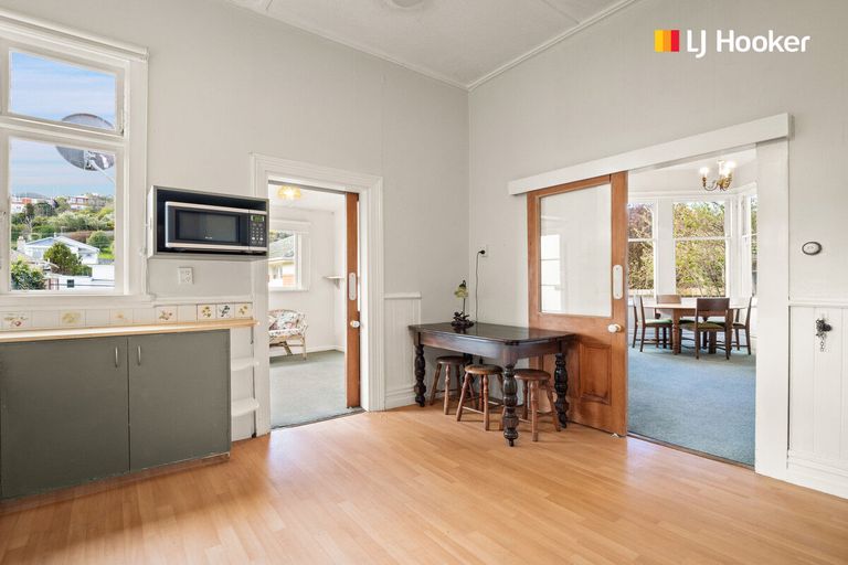 Photo of property in 105 Musselburgh Rise, Musselburgh, Dunedin, 9013