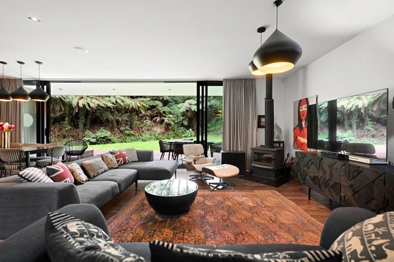 Photo of property in 48 Matangi Road, Matangi, Hamilton, 3284