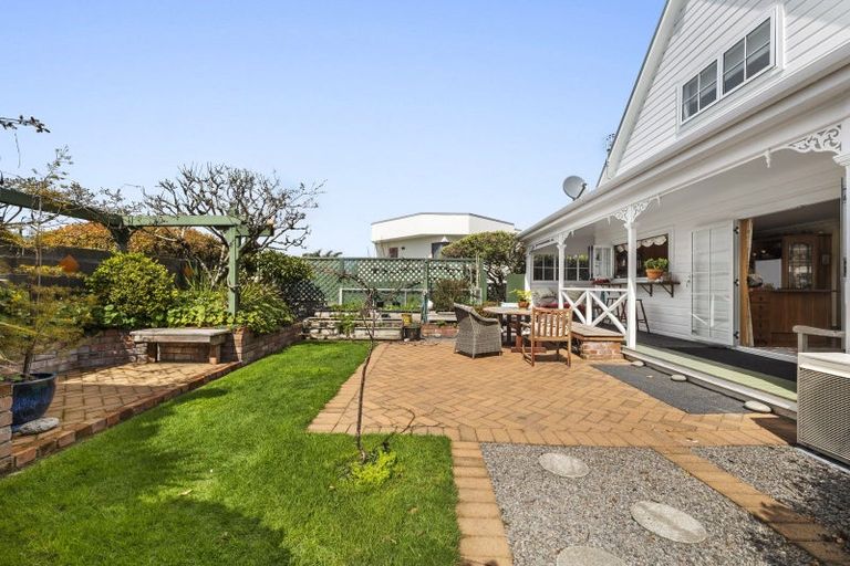 Photo of property in 3 Richmond Street, Fitzroy, New Plymouth, 4312