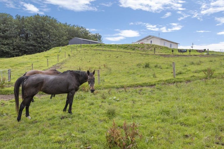 Photo of property in 403 Opunake Road, Cardiff, Stratford, 4391