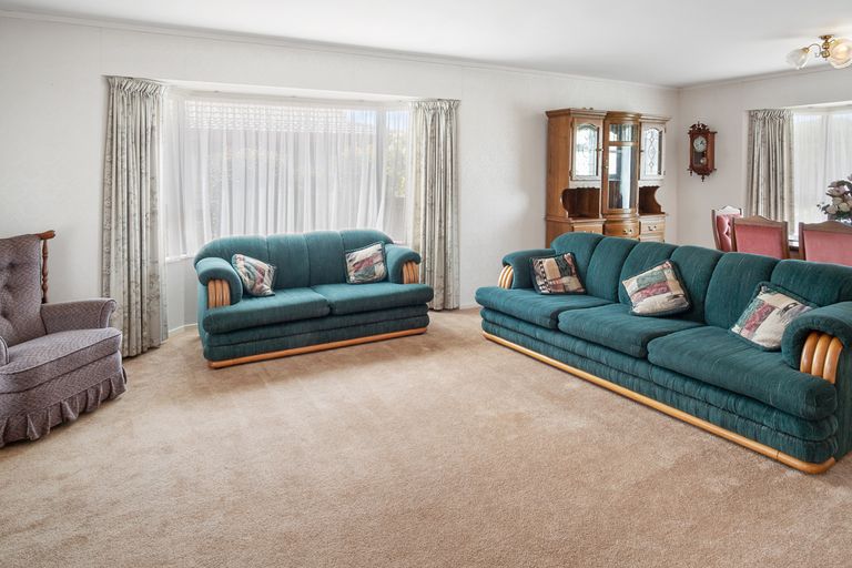 Photo of property in 20a Ngaio Street, Matamata, 3400