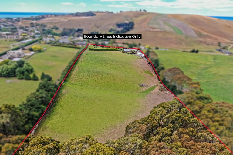 Photo of property in 18 Jessop Street, South Hill, Oamaru, 9400