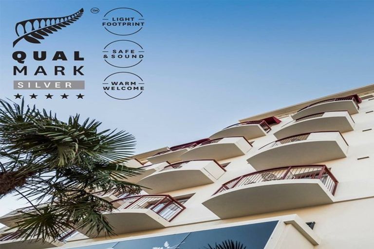 Photo of property in 87a Kilmore Street, Christchurch Central, Christchurch, 8013