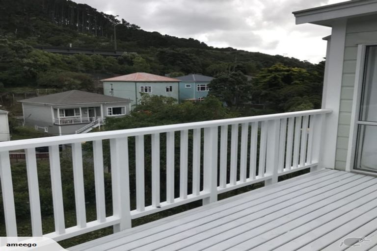 Photo of property in 178 Hanson Street, Newtown, Wellington, 6021