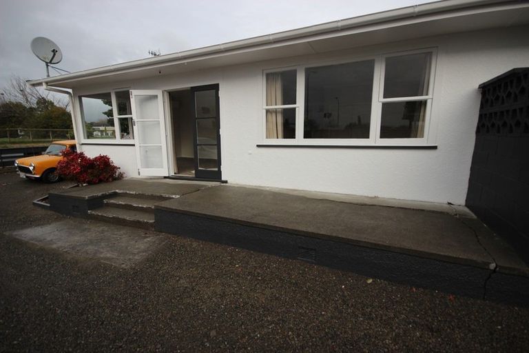 Photo of property in 185a Park Road, West End, Palmerston North, 4410