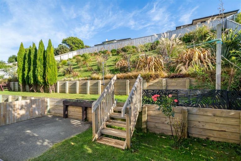 Photo of property in 12 Dusky Crescent, Aotea, Porirua, 5024
