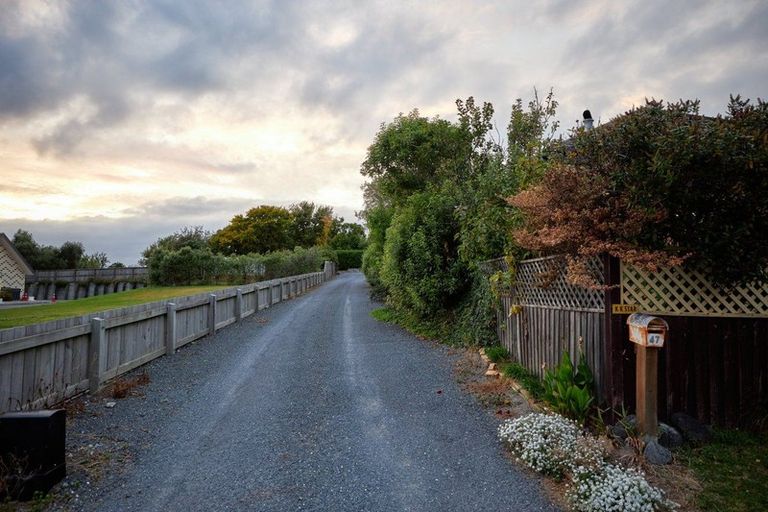 Photo of property in 47 Deal Street, Kaikoura, 7300