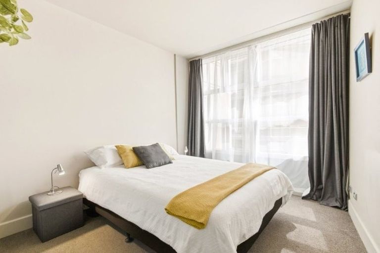 Photo of property in St Pauls Apartments, 85/43 Mulgrave Street, Thorndon, Wellington, 6011