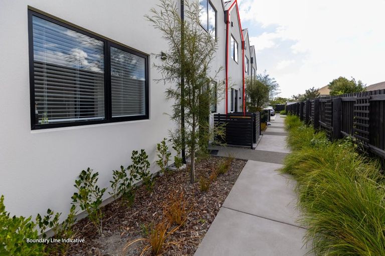 Photo of property in 3/77 Southampton Street, Sydenham, Christchurch, 8023