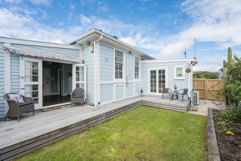 Photo of property in 43 Ellis Street, Brightwater, 7022