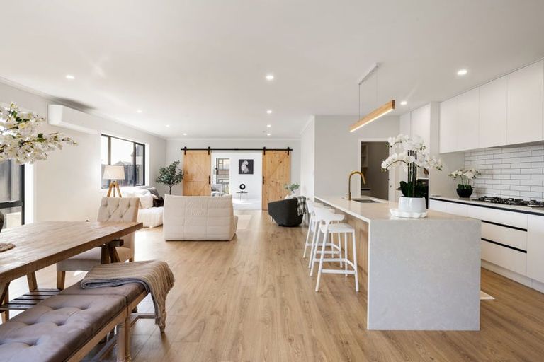 Photo of property in 13 Musselwhite Terrace, Chartwell, Hamilton, 3210