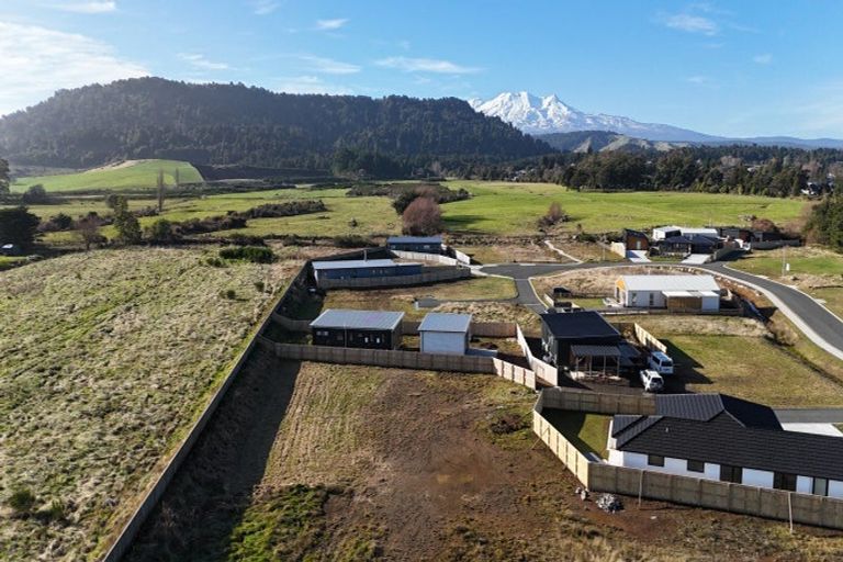 Photo of property in 31 Kowhai Crescent, Ohakune, 4625