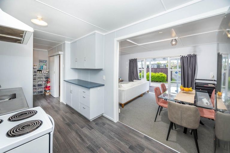 Photo of property in 16b Wilson Street, Hamilton East, Hamilton, 3216