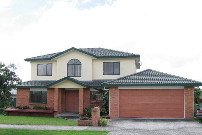 Photo of property in 17 Basra Drive, Henderson, Auckland, 0612