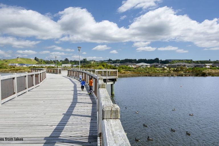 Photo of property in 10 Double Bay Road, Pyes Pa, Tauranga, 3112