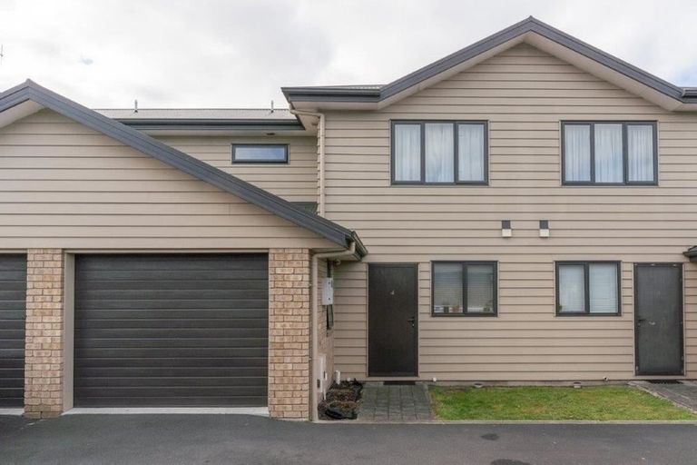 Photo of property in 4/232 Killarney Road, Frankton, Hamilton, 3204