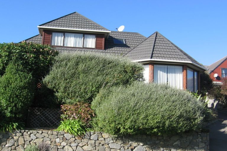 Photo of property in 52 Lakewood Avenue, Churton Park, Wellington, 6037