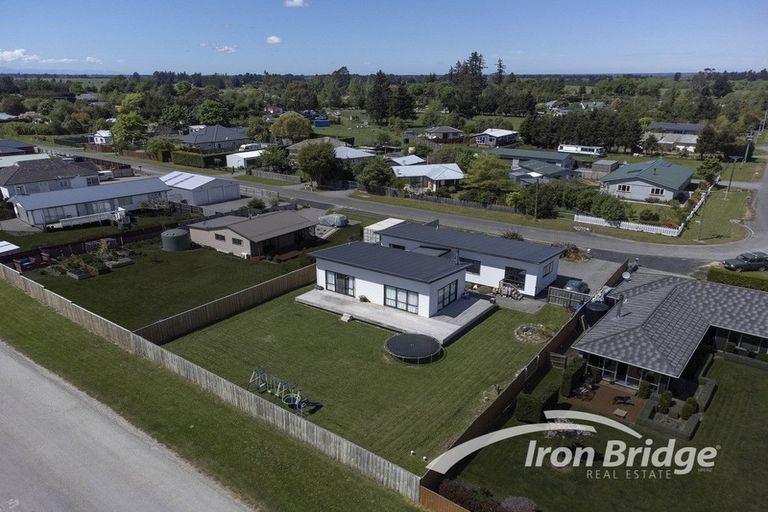 Photo of property in 34 King Street, Coalgate, 7673