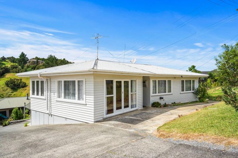 Photo of property in 37 Montgomery Avenue, Onerahi, Whangarei, 0110