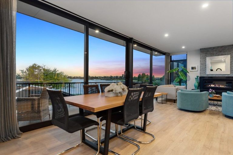 Photo of property in 2/4 Domain View Lane, Frankton, Hamilton, 3204