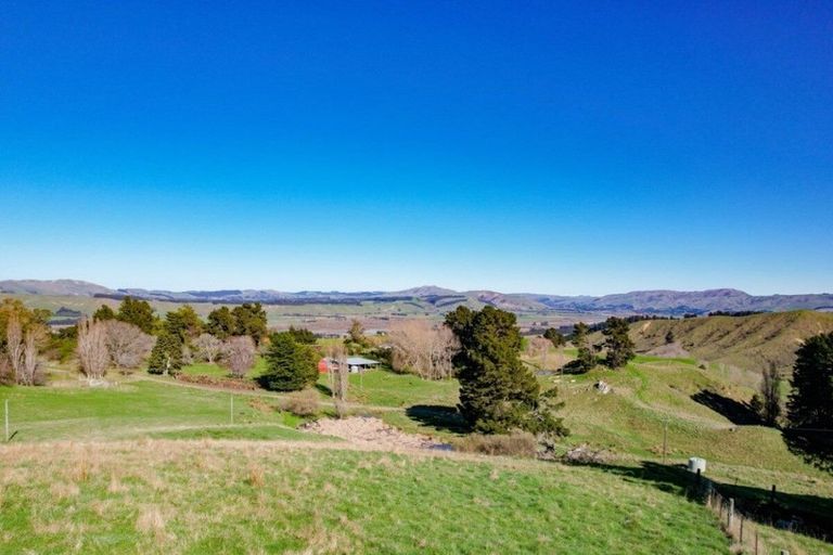 Photo of property in 684p Cathedral Road, Domett, Cheviot, 7383