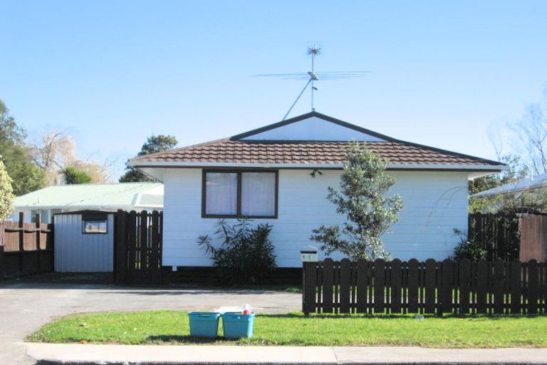Photo of property in 1/47 Dominion Road, Papakura, 2110