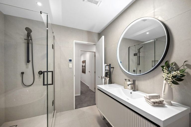 Photo of property in 13c Dominion Street, Takapuna, Auckland, 0622