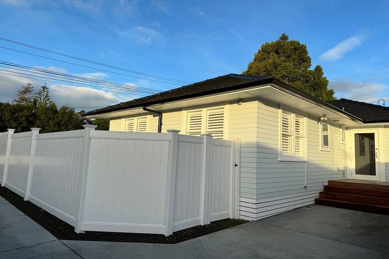 Photo of property in 117 Vodanovich Road, Te Atatu South, Auckland, 0610