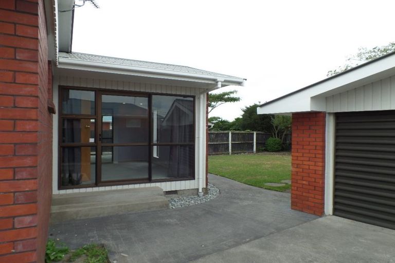 Photo of property in 23 Fairford Street, Bishopdale, Christchurch, 8053