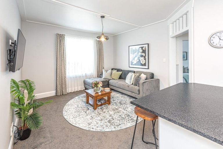 Photo of property in 4 Muir Street, Gonville, Whanganui, 4501